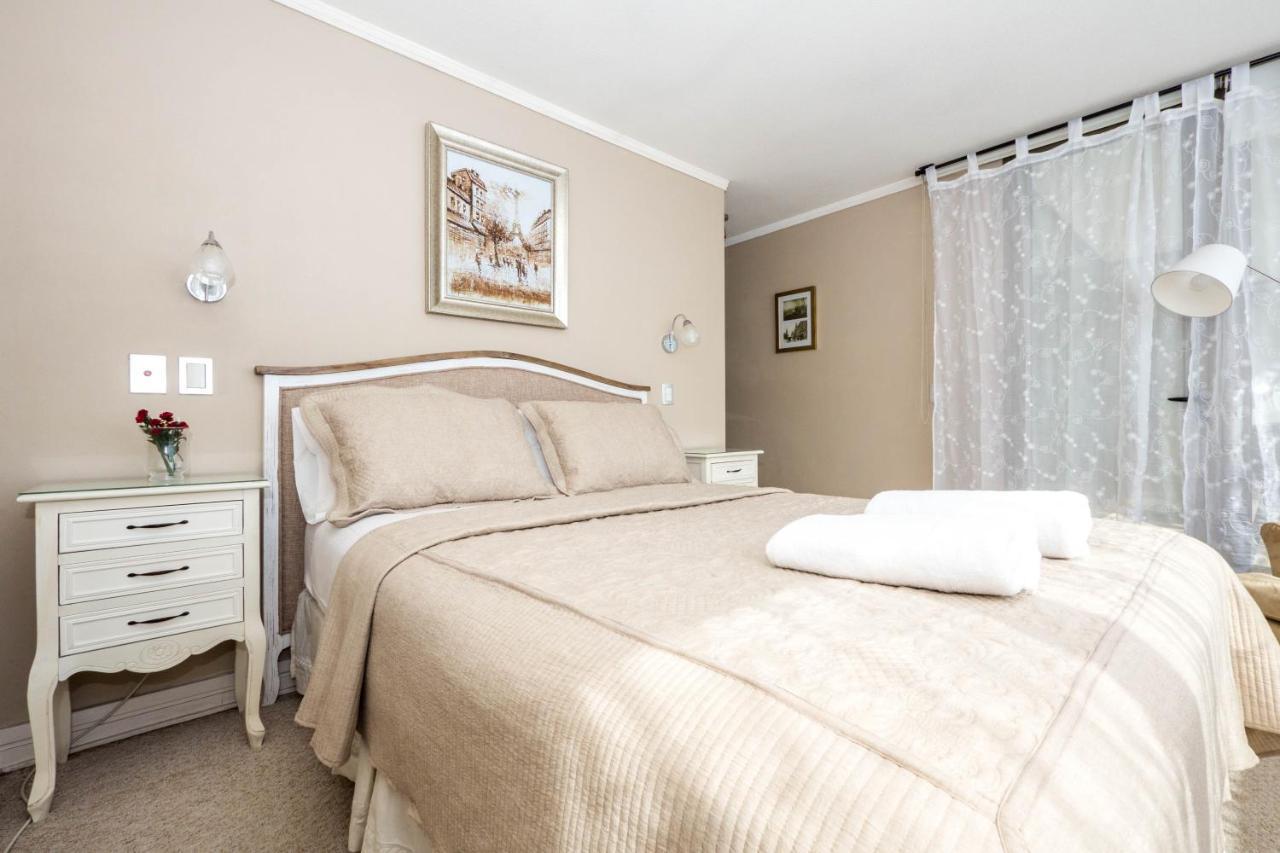 Apartamento Kennedy Art