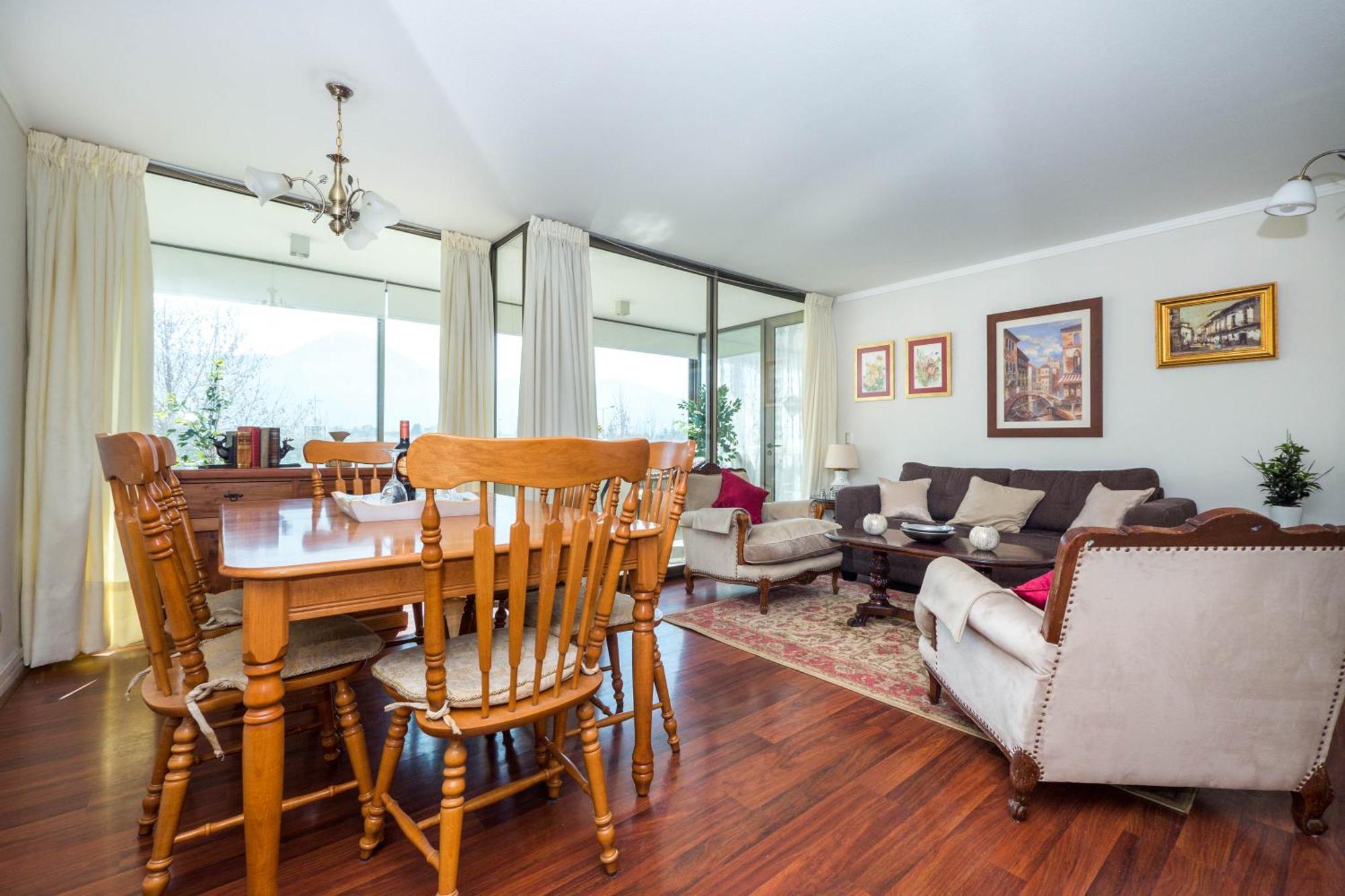 Apartamento Kennedy Art