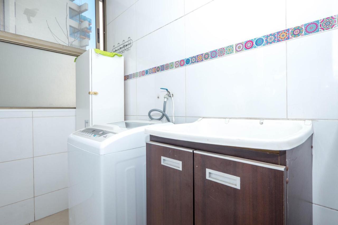 Apartamento Kennedy Art *