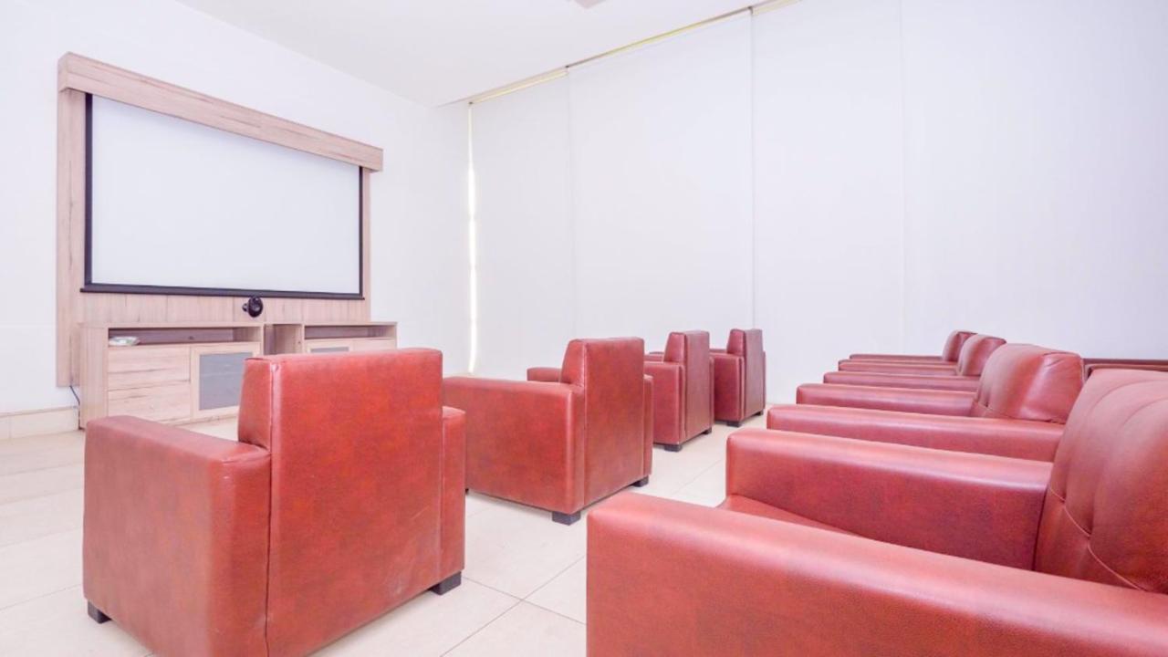 Apartamento Kennedy Art Santiago de Chile