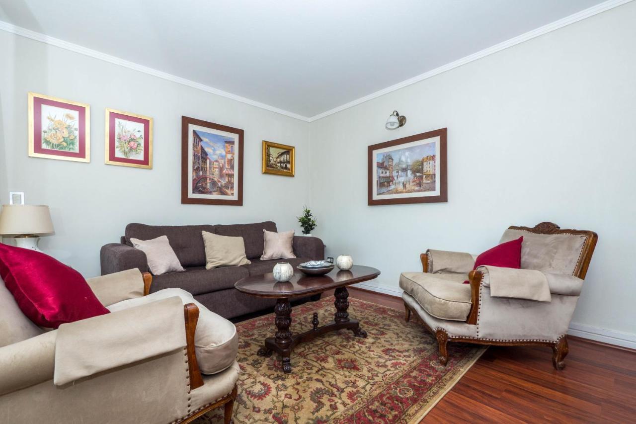 Apartamento Kennedy Art Santiago de Chile
