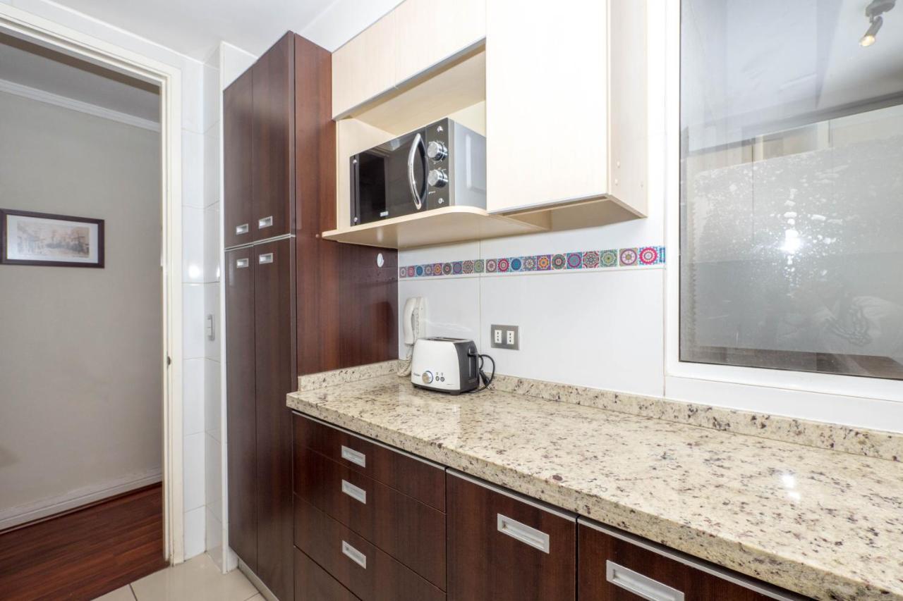 Kennedy Art Apartamento
